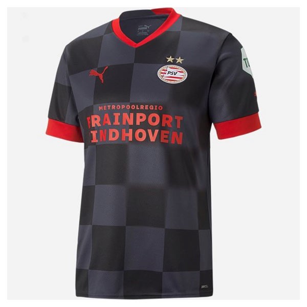 Tailandia Camiseta PSV Eindhoven 2nd 2022-2023